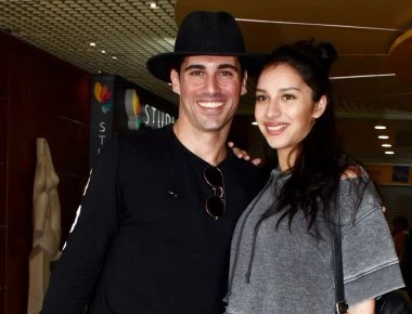 Στα άκρα η κόντρα Ανανιάδη - Γαζή: «Άσκησε σωματική βία πάνω μου» - «Πρέπε να γίνει τεστ DNA»